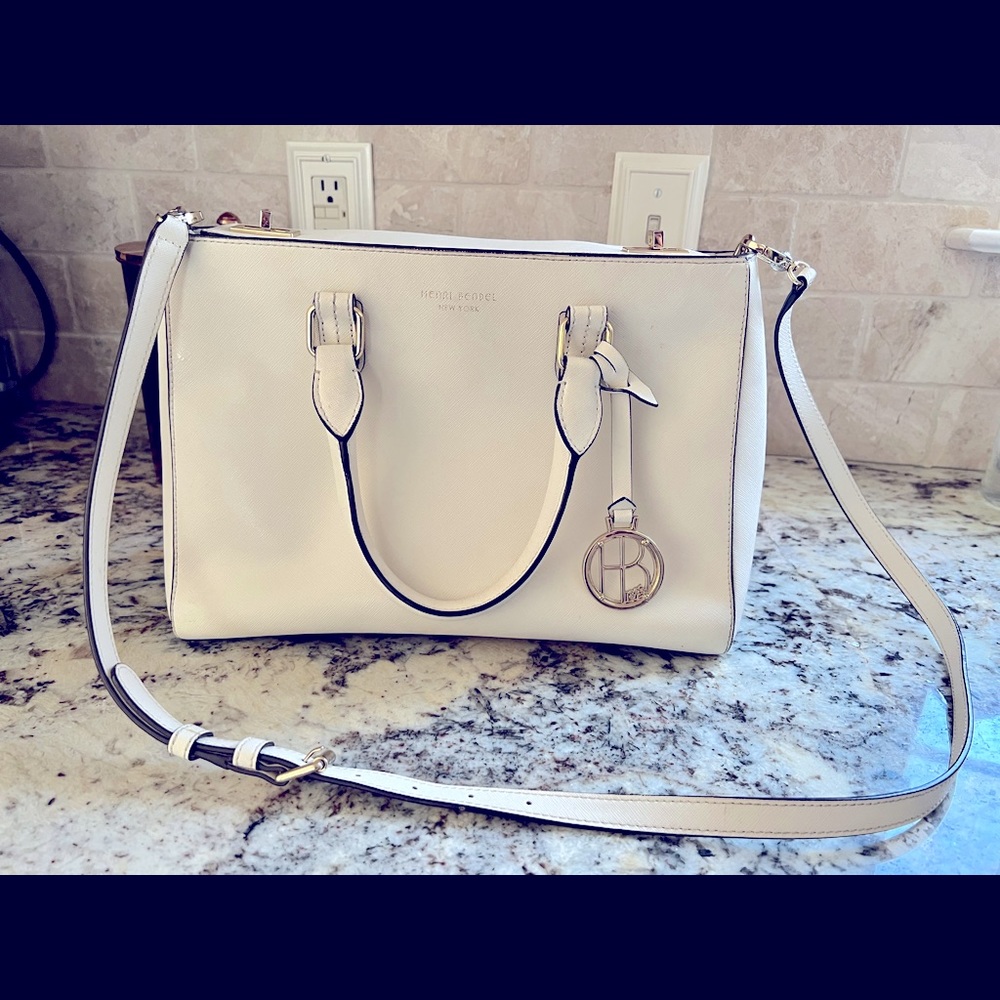 Henri Bendel bag